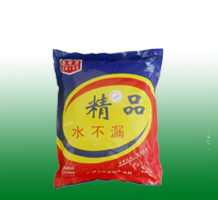 防水密封專家歐諾克精品水不漏