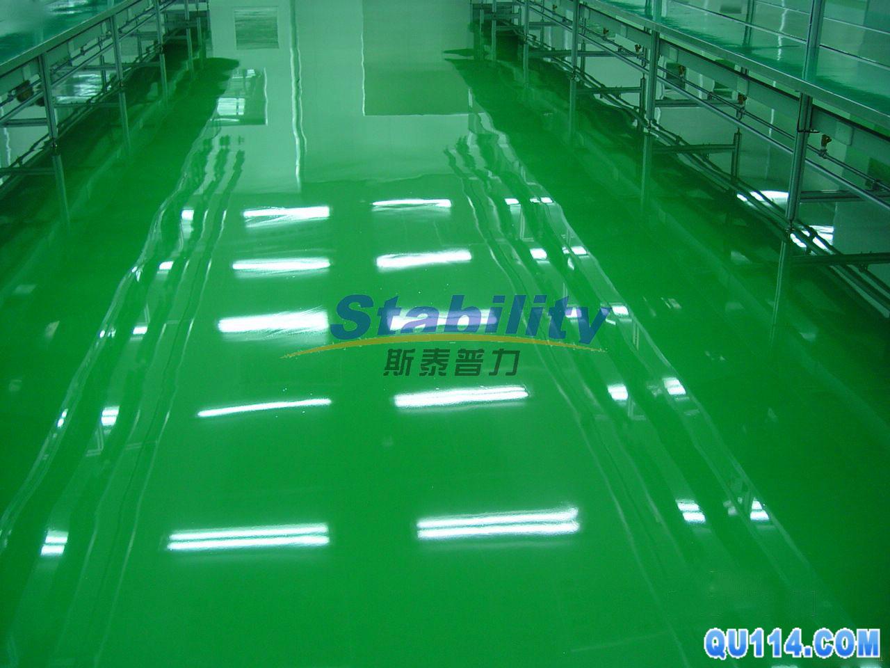 臨沂臨沭環氧樹脂地坪漆材料價格