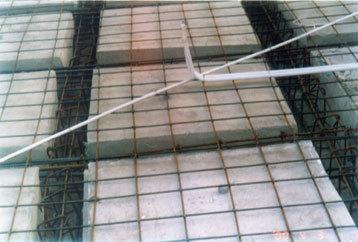 大連GRC空心樓蓋生產商大連天圣GRC空心樓蓋