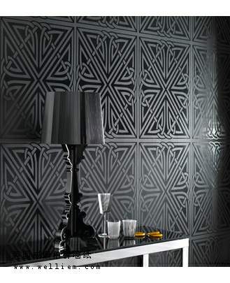 2012中國壁紙批發代理商