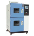 溫度沖擊試驗(yàn)機(jī)