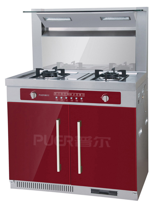 集成灶，環(huán)保灶，集成環(huán)保灶