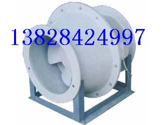 FGXF型玻璃鋼斜流風機