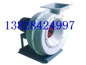 F4-72(A式)玻璃鋼離心風機