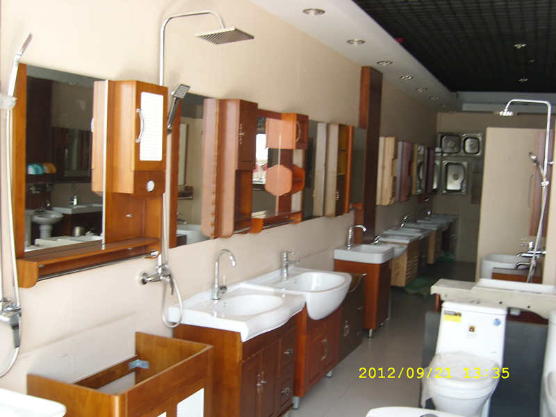 衛浴五金件商鋪