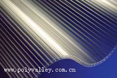 陽光板 板谷科技