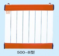 鋼鋁復合系列產品