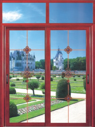 廣東門業/佛山門業/鋁合金門/南海好萬家門廠