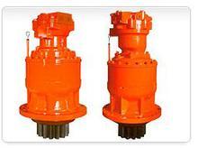 凱斯挖掘機旋轉泵，行走泵