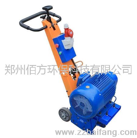 供應BF250系列路面標線銑刨機