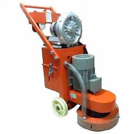 供應大連L380系列工業(yè)地坪打磨機