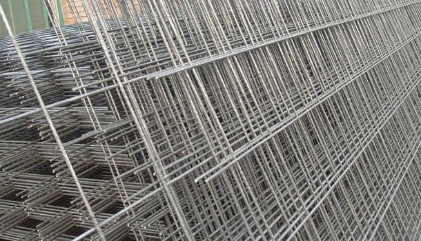 寬幅鋼筋網|鋼筋網價格|地基鋼筋網