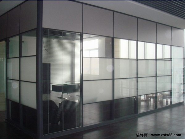 大連高隔斷間，大連隔斷墻，大連屏風隔斷