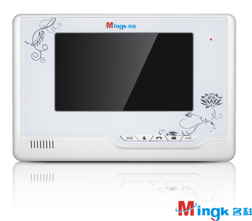 湖南樓宇對講，湖南長沙名科樓宇對講