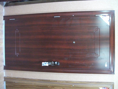 重慶美心麥森門業有限公司沈陽分公司美心三防門