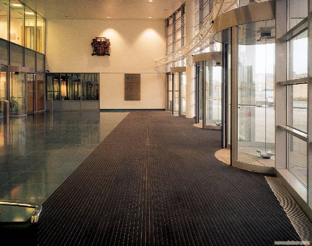 供應商場門口地墊，醫院門口鋁合金地墊