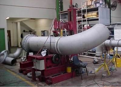 供應不銹鋼工業管件