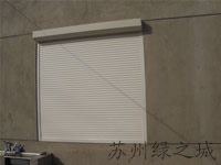 昆山電動調節百葉窗價格