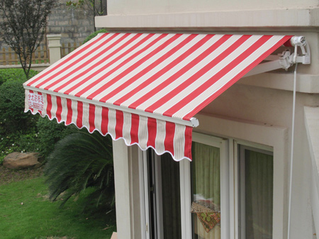 常熟手動百葉窗廠家批發-三合遮陽