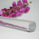 進口透明亞克力棒