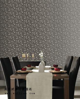 威廉伯爵課堂：如何經營壁紙專賣店|壁紙品牌加盟