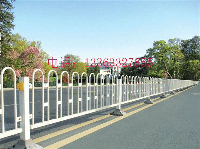 公路隔離護(hù)欄|路政護(hù)欄