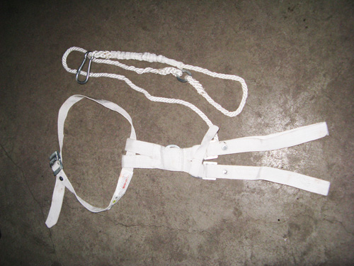 安全網、密目網、安全帶