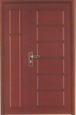 福唯門(mén)業(yè)-實(shí)木推拉門(mén)5