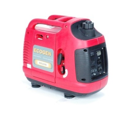 伊藤動力YT1000SM z小的靜音汽油發電機