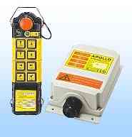 阿波羅工業無線遙控器