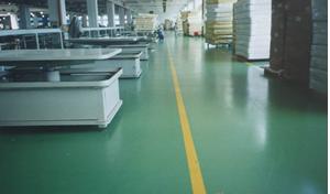 供應遼寧營口金剛砂耐磨地坪材料