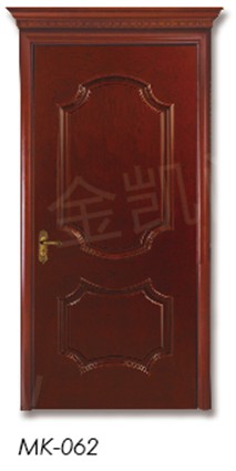 免漆門，拼裝門，實木復合烤漆門