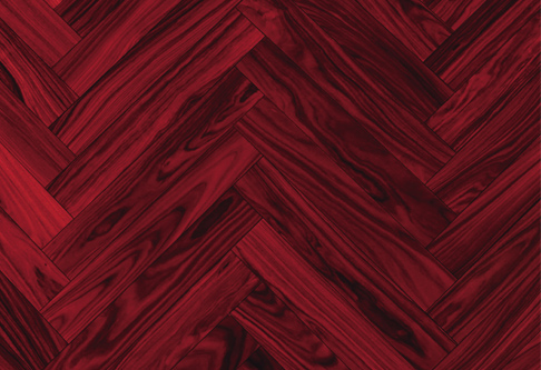 頤和林地板-實木人字拼系列3