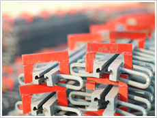 沈陽橋梁伸縮縫（全國推薦產品）