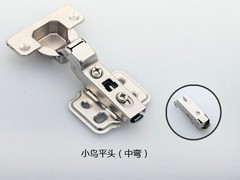 供應普通鉸鏈,鐵普通鉸鏈,揭陽家具鉸鏈,s標五金