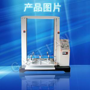 湖南紙箱抗壓試驗機/堆碼強度試驗機
