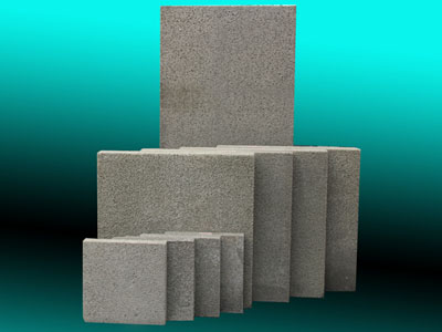 發泡陶瓷保溫板