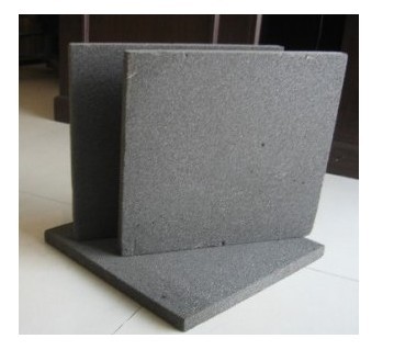 A級發泡玻璃保溫板 A級泡沫玻璃保溫板