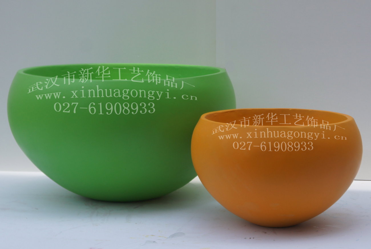 供應(yīng)玻璃鋼花盆 樹(shù)脂花盆 水泥花盆模具