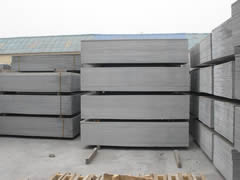 防爆泄壓板外墻系統(tǒng)特點(diǎn)