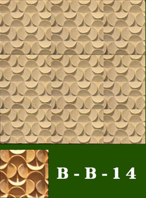 撫順市百瑞德砂巖藝術背景墻系列17