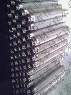 不銹鋼濾芯燒結濾芯過濾器價格行情走勢