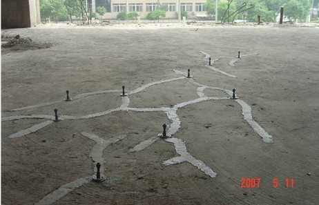 河北環氧灌縫膠廠家價格直銷