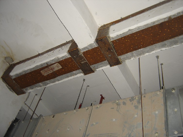 工程建筑加固專用環氧粘鋼膠廠家價格批發