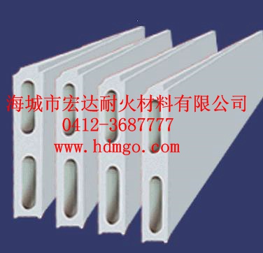 隔墻板專用氧化鎂