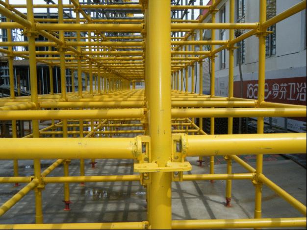 新型建筑腳手架  組合腳手架