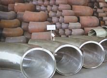 不銹鋼焊接彎頭規格,彎頭生產廠家