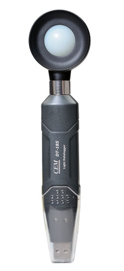 DT185光度數據記錄器DT-185光度數據記錄器