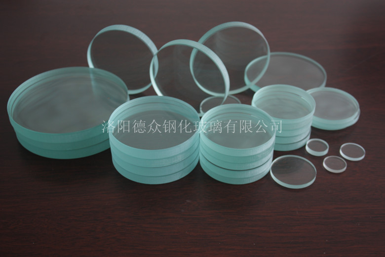 鋼化玻璃廠 小規格鋼化玻璃 視鏡玻璃