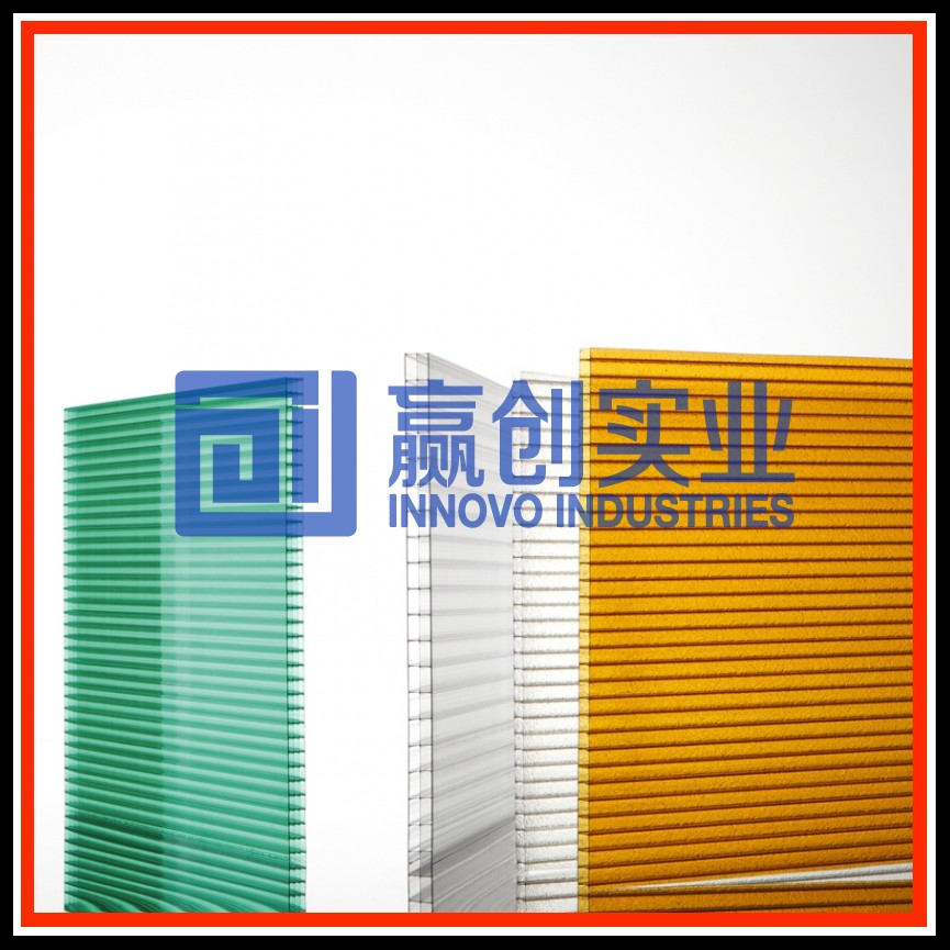 哈爾濱PC采光罩，PC廣告板